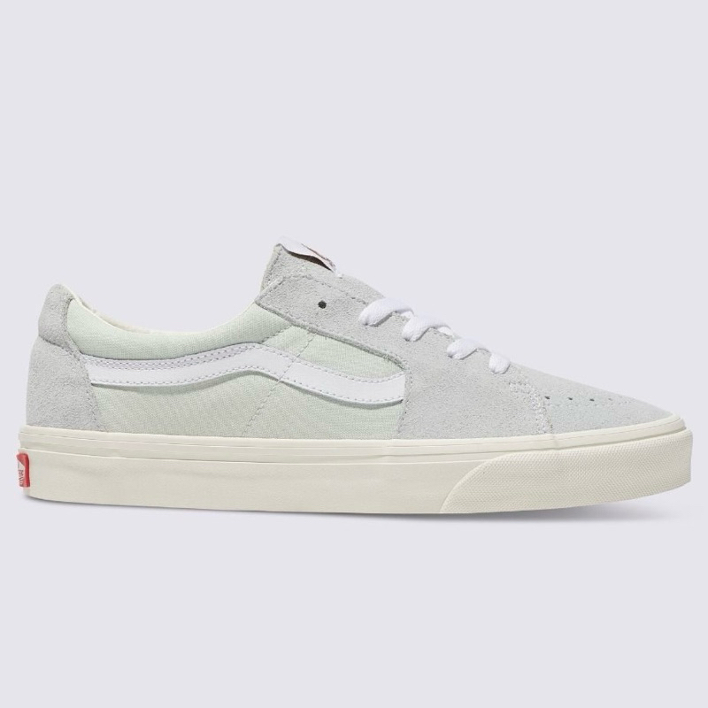 VANS SK8 LOW MURMUR SNEAKERS สินค้ามีประกันแท้