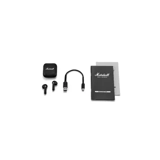 MARSHALL MINOR IV TRUE WIRELESS หูฟัง