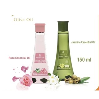 น้ำมันออยล์ทาผมทาผิว น้ำมันมะกอกแท้ทาผิวทาผม กลิ่นหอมอ่อนๆ ผ…