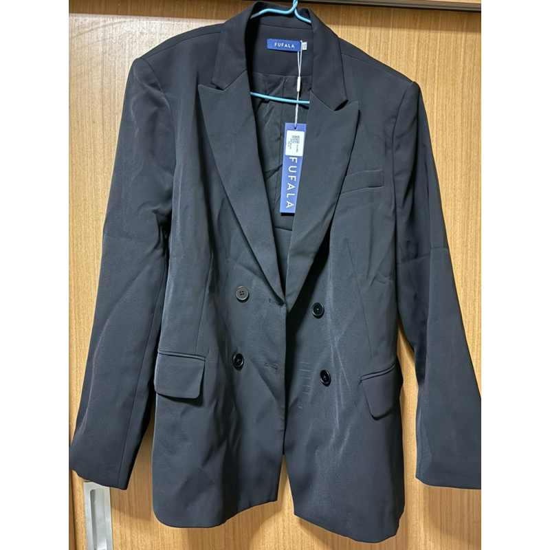 (ส่งต่อ)สูทผู้หญิงfufala