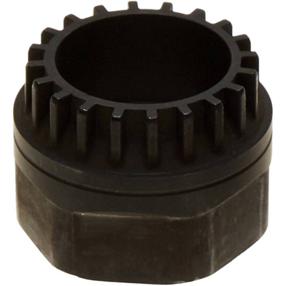 เครื่องมือบล๊อคถอดประโหลก SHIMANO Cartridge bottom bracket tool WP-Y13009073 / TL-UN74-S ราคา ถูกที่สุด ดีลบีเคเค