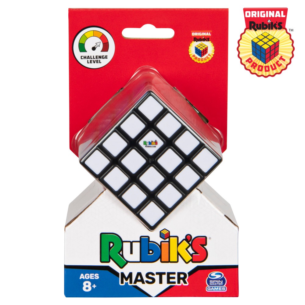 RUBIK'S CUBE 4X4  ของเล่นรูบิค