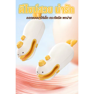 เครื่องซีลถุงพลาสติก เครื่องซีลถุง ขนาดเล็ก แบบพกพา ป้องกันความชื้นให้ อาหารสดใหม่ 2 In 1