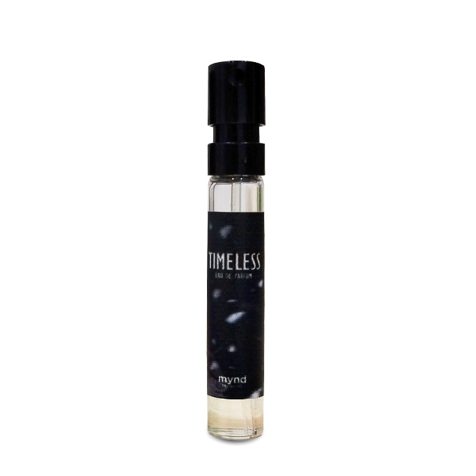 Tester Timeless 2.5ml.