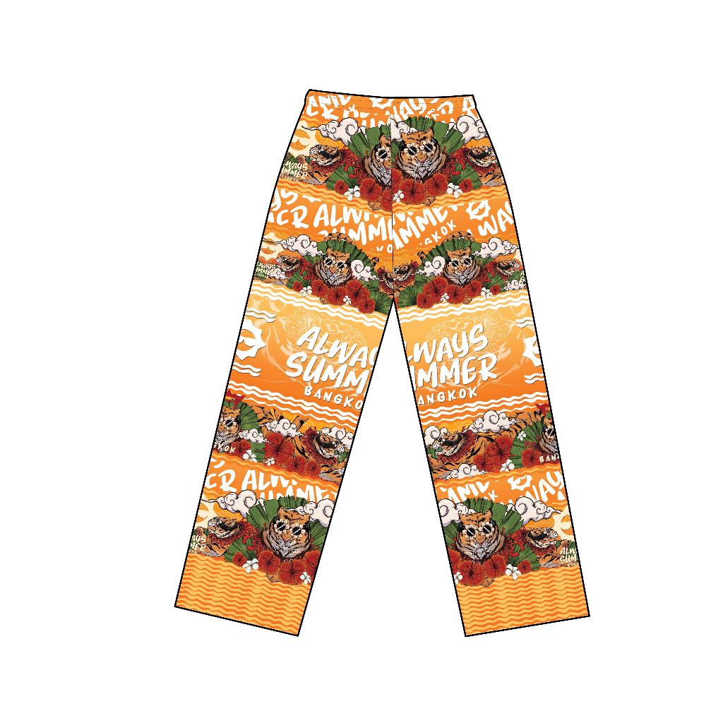 Always Summer Anywhere Pants