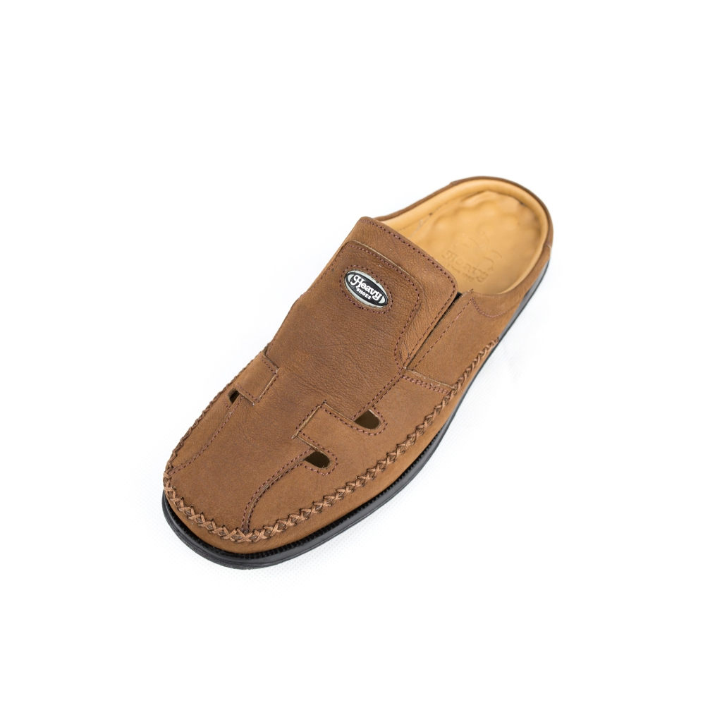 HEAVY SHOES รองเท้าแบบสวมรุ่น PS3957 มี 2 สี