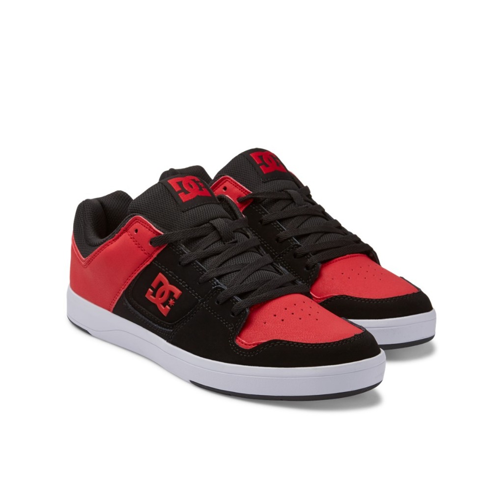 DC SHOES รองเท้าผ้าใบผู้ชาย Mens DC Cure Shoes (XKRK) 251 ADYS400073-XKRK