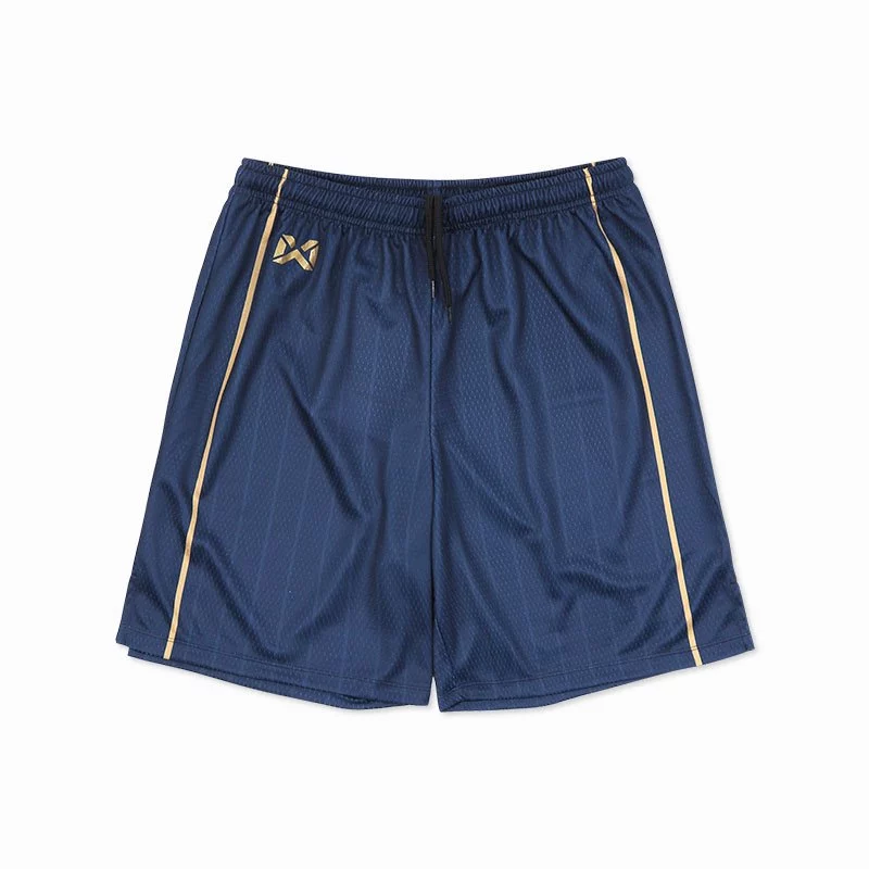 WARRIX กางเกงบาสเกตบอล Basketball Team Wear Short (WP-244BKACL01)