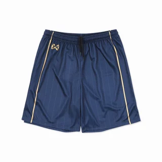 WARRIX กางเกงบาสเกตบอล Basketball Team Wear Short (WP-244BKACL01)