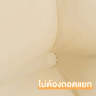 หมอนหัวเตียงใช้รองหลังนุ่มนั่งสบายเสื่อทาทามิเหมาะกับคอนโดห้องนอนเล็กCOD