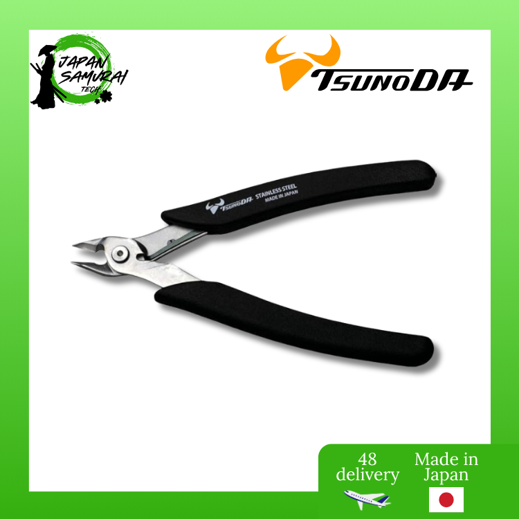 King TTC Stainless Steel Nippers and Pliers Collection- Direct from Japan