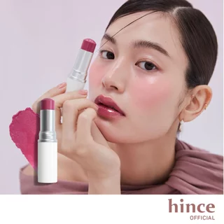 hince True Dimension Radiance Balm (7 colors) | hince Official Store l บาล์ม 3in1 ทาตา ปาก แก้ม