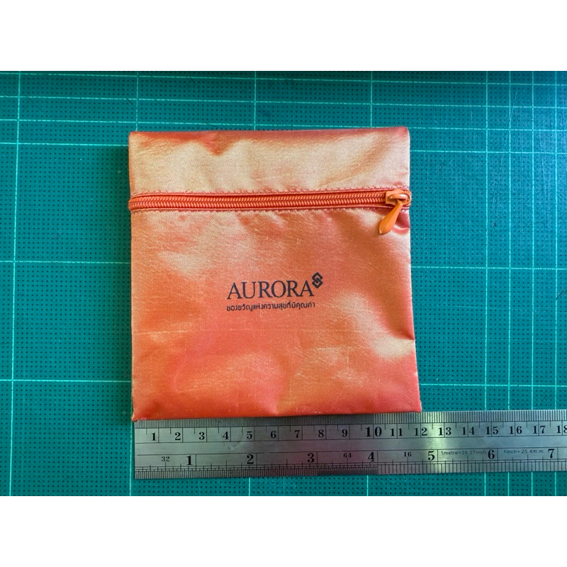ถุงทอง Aurora แท้จากร้านทอง