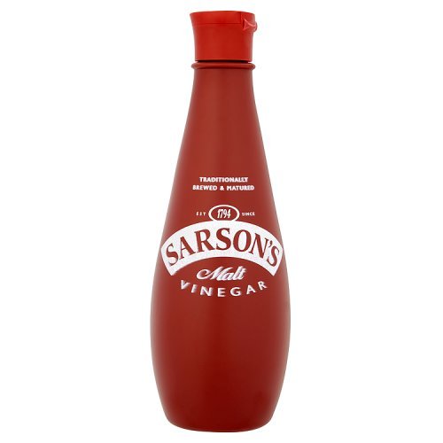 Sarsons Malt Vinegar 300ml