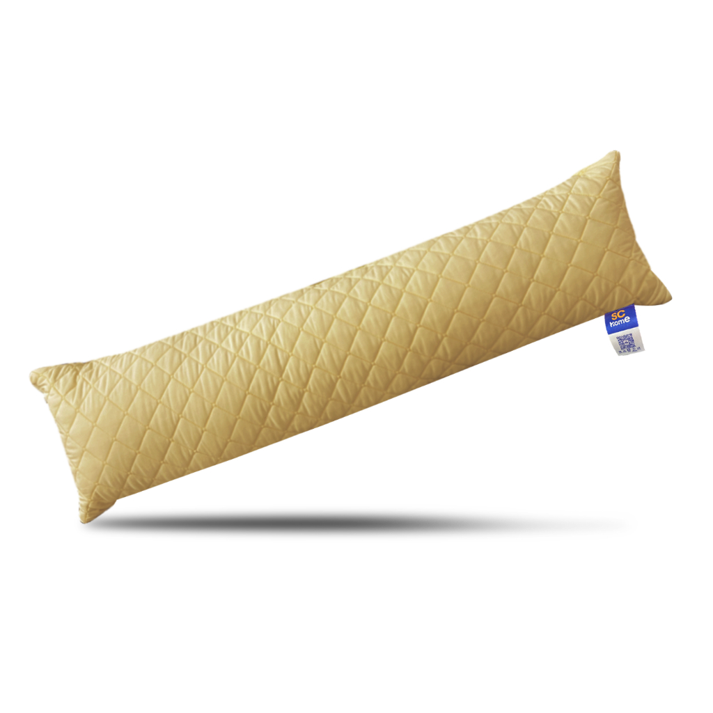 หมอนบอดี้รุ่น Body Kids หมอนกอดเด็ก หมอนเด็ก ขนาด 10x38นิ้ว(25x97ซม) ออกแบบเพื่อความสบายและรองรับสรีระ - รูปที่ 3