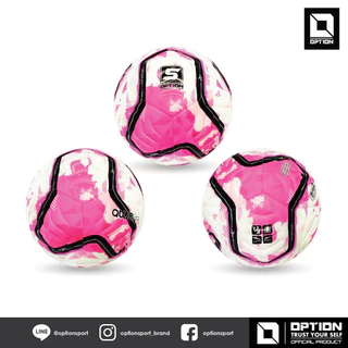 SOCCER BALL ลูกฟุตบอล เบอร์ 5 รุ่น DEPARTURE OPO-1-023