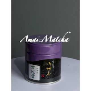 Kanbayashi Shunsho เปิดมายาวนาน 400 กว่าปี Matcha Japan พร้อมส่ง
