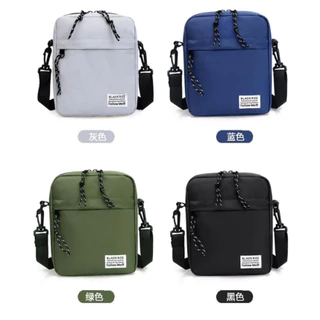 (GC-129)กระเป๋าสะพายข้าง ไสตมินิมอลน่ารัก