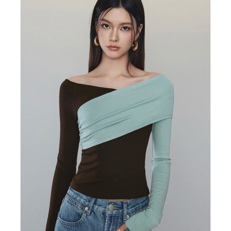 CIRA STUDIO-Top (pre-order)