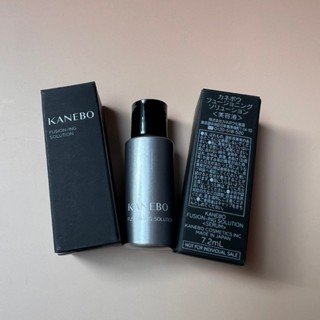 ของแท้100%_ป้ายไทย_KANEBO FUSION-ING SOLUTION 7.2ml ผลิตภัณฑ…