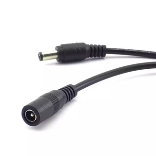 VSTARCAM สายไฟต่อกล้องวงจรปิด DC 12V - 2Aสายไฟต่ออะแดปเตอร์ Adapter 5.5*2.1mm ขนาด 5M/10M