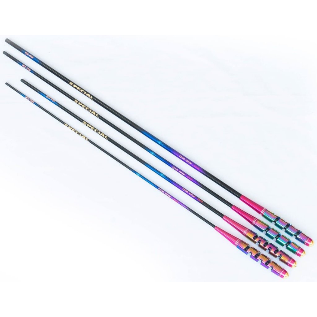 คัน MAZUMI MZ1 Special เป็นคันตกกุ้ง