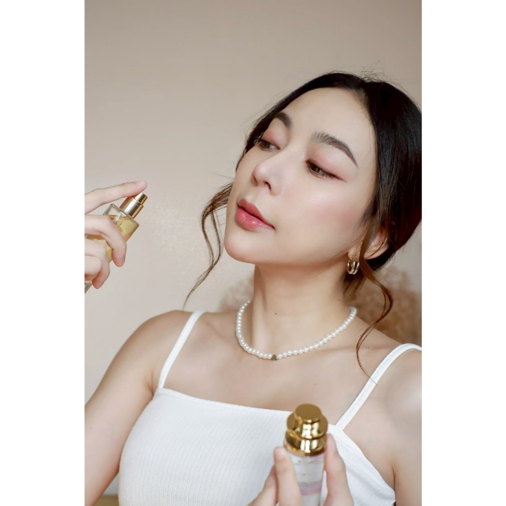 เทสเตอร์ หัวเชื้อ  2 ml  Thas Hom   ( ราคาต่อ 1 ขวด ) - รูปที่ 2