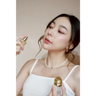น้ำหอมกลิ่น ยกขา ชมพู นำเข้าจากฝรั่งเศสแท้ 💯% รับประกันความติดทนนาน 12 ชั่วโมง‼️