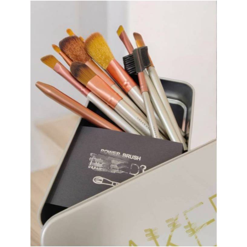 แปรง แปรงแต่งหน้า พร้อมส่ง SET แปรง