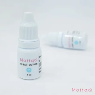 Motta น้ำยาลดการอักเสบ