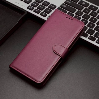 เคสกระเป๋าเปิด-ปิด สำหรับรุ่น ViVo Y17 Y17s Y16 Y91c Y95 Y20 Y21 Y28(4G) Y28(5G) Y18 Y30 (5G) Y30/Y50 พร้อมส่ง #PP-P
