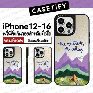 CASETIFY  เคสป้องกันโทรศัพท์มือถือ iPhone16 /15 /14 /12 Prom…