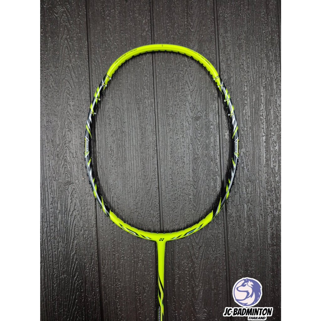 2ND HAND : YONEX NANORAY Z SPEED 2U/G5 CODE:SP