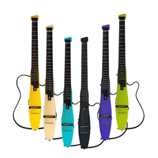 Takla Silent Guitar AS1 เป็นรุ่นที่เปิดตัวในซีรีส์ Arrival ข…