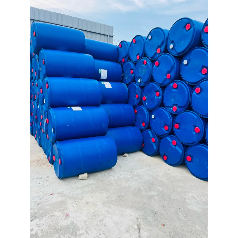 ถังพลาสติก200ลิตร ถังน้ำ ถังขยะ ถังใส่ของหมักดอง ทำได้หลายอย่าง ราคาพิเศษรีบสั่งสภาพสวย thumbnail 5
