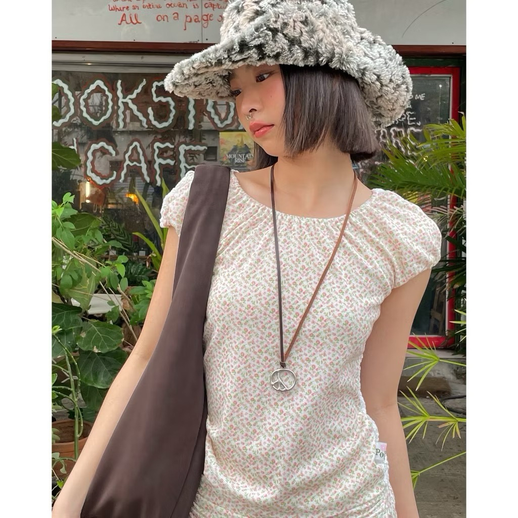 pokee pekoo floral&lace v.2