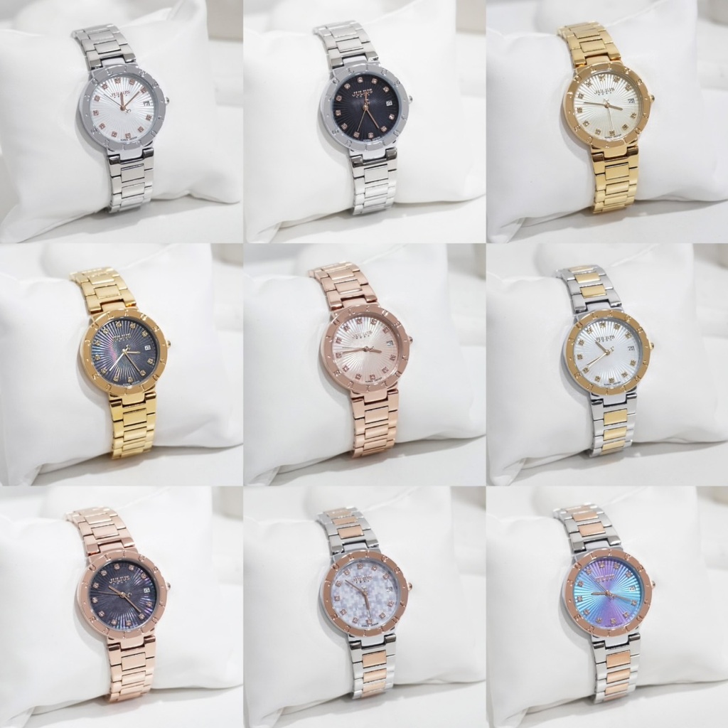 Julius รุ่น JA-1535,JA-1535A,JA-1535B,JA-1535C,JA-1535D,JA-1535E,JA-1535F,JA-1535G,JA-1535H,JA-1535I