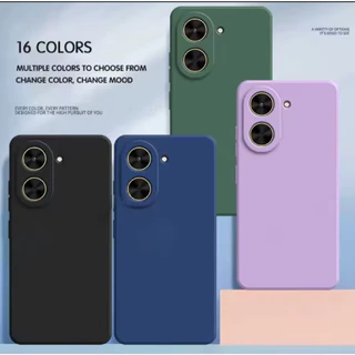เคส กำมะหยี่ สำหรับ Xiaomi Redmi A5 A3 A7Pro / POCO C81Pro C71 C75 C85 C65 Redmi15 15C 14C 13C เคสซิริโคน กันกระแทก