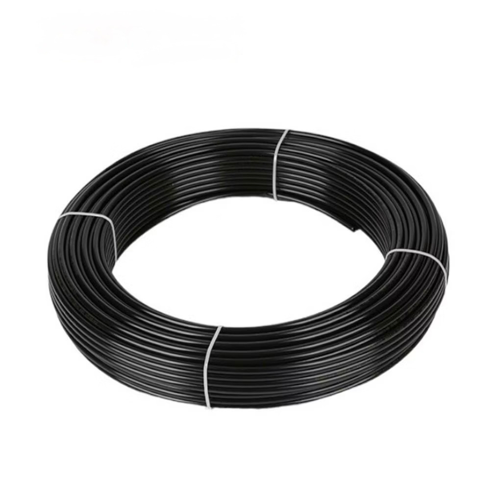 10MM สายลมไนลอน [20เมตร] แรงดันสูง สายพ่นหมอก  PA10 Nylon Tube