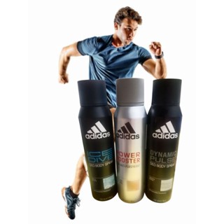 ADIDAS Anti-Perspirant (150 ml)  ✅ ของแท้ 💯% import from Pol…