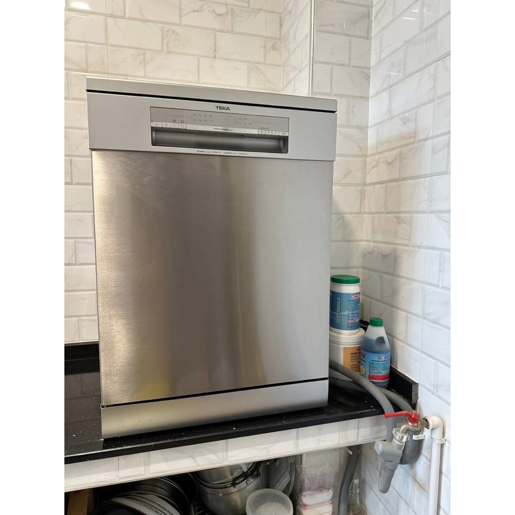 เครื่องล้างจานTEKA มือสอง