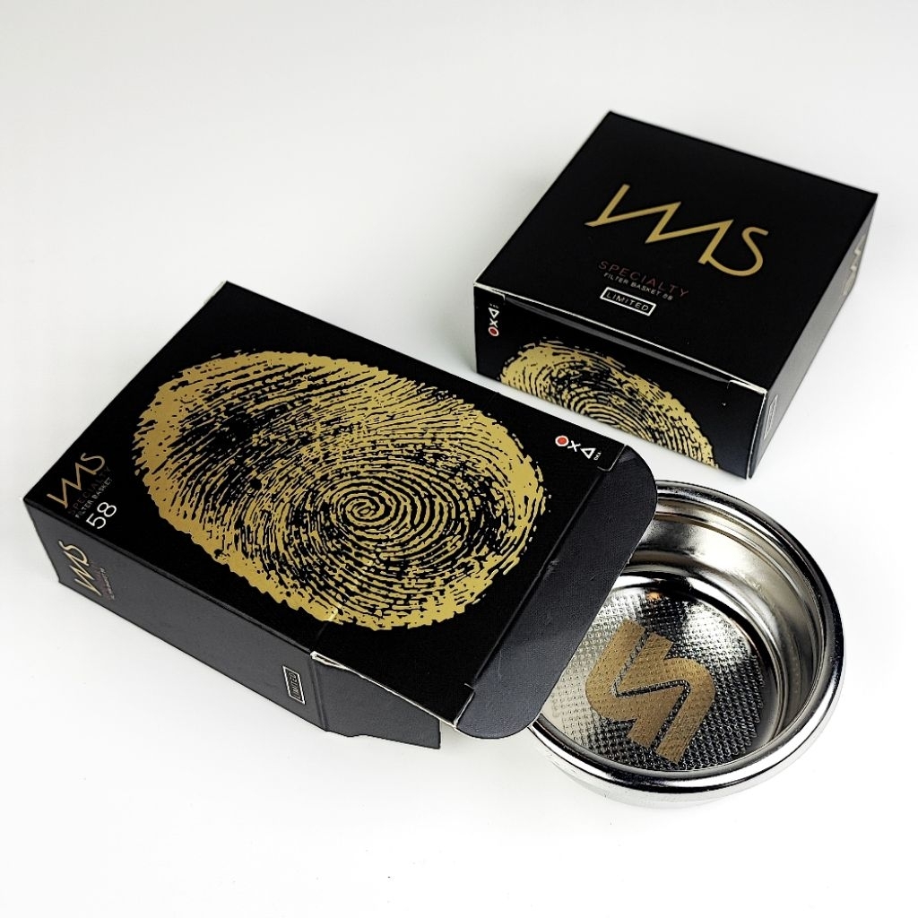 IMS Specialty 58 18~21g. / Pesado EP20g. / Pesado Puck screen