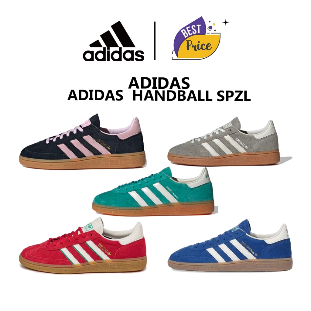 🔥ของแท้ 100% Adidas Originals Spzl IE5897/IG1966 /IH2148/IF9531/IH0130