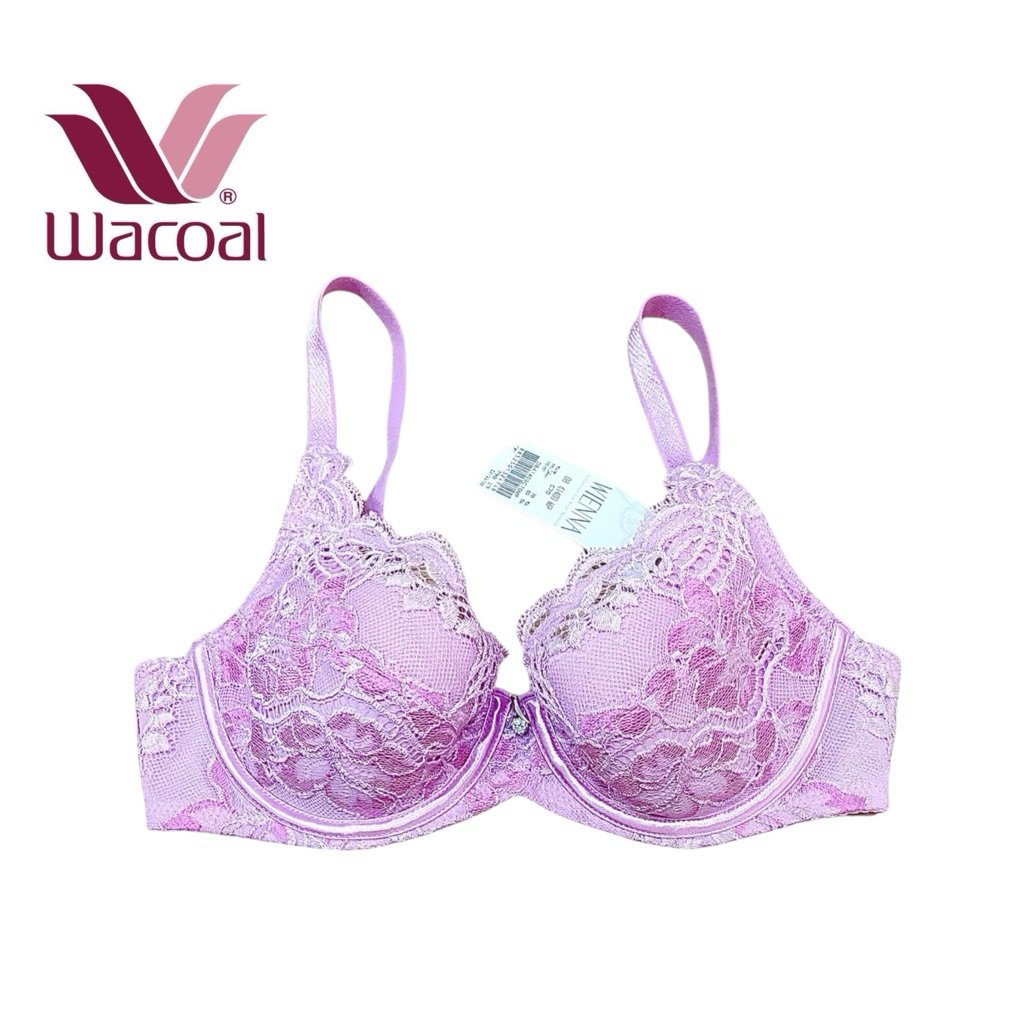 Wienna by Wacoal เสื้อในมีโครง รุ่น 2 ตะขอ size C70/32C