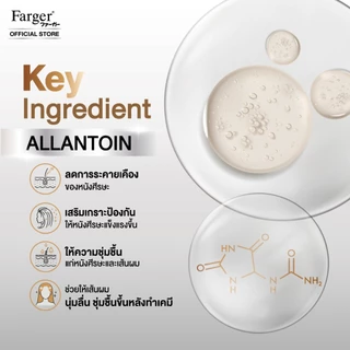 [ไฮอัลตร้าชายน์พรีเมี่ยม] Farger Ultrashine Developer ไฮโดรเจน 1000 มล.