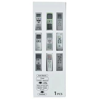 รีโมทแอร์ ซัมซุง อะไหล่แอร์ ใช้กับแอร์ตระกูล AR ได้ทุกรุ่น for all SAMSUNG Air Conditioner Remote Control