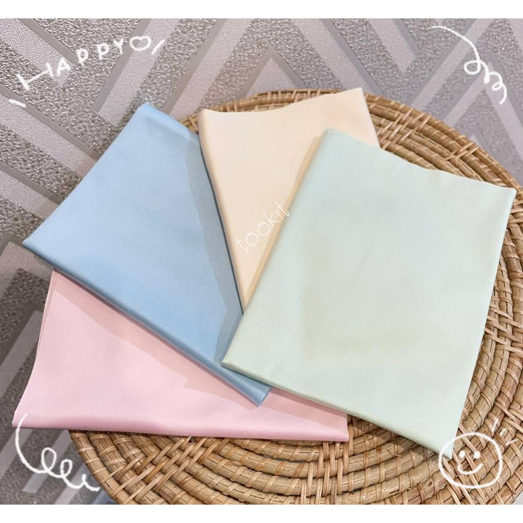 ผ้าเช็ดเลนส์แว่นผืนใหญ ผ้าไมโครไฟเบอร์ ใช้เช็ดมือถือ เลนส์กล้อง 30X35 CM