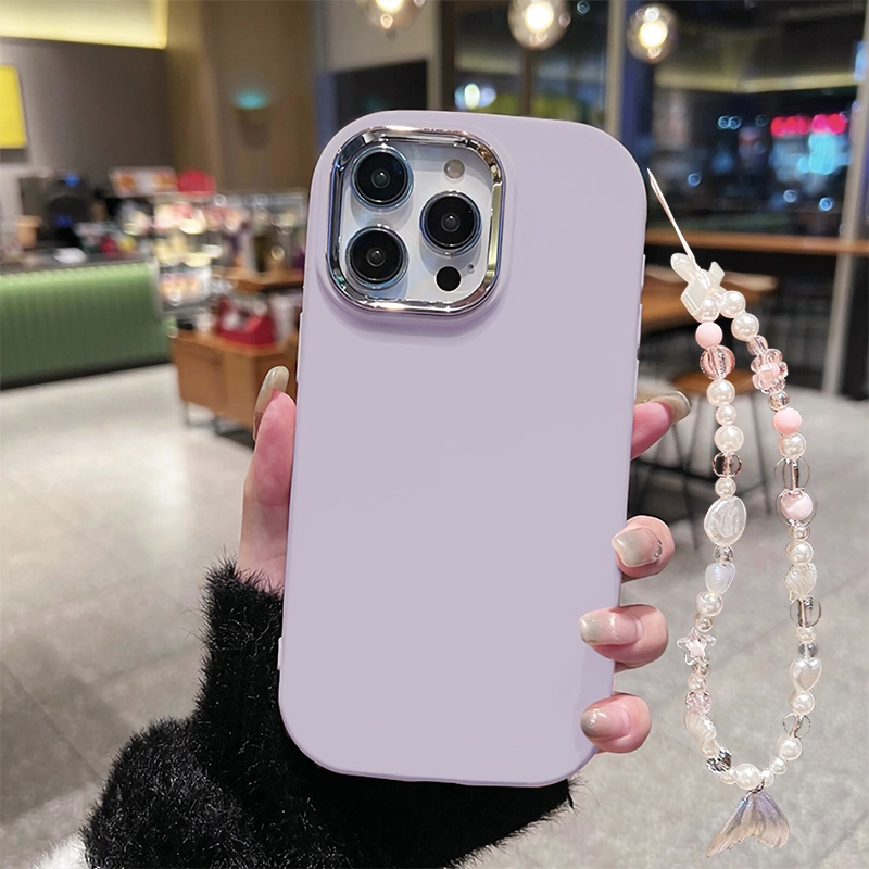 Case For Samsung A57 A56 A36 A26 5G A05 A05S A15 A35 A55 รูปที่ 7