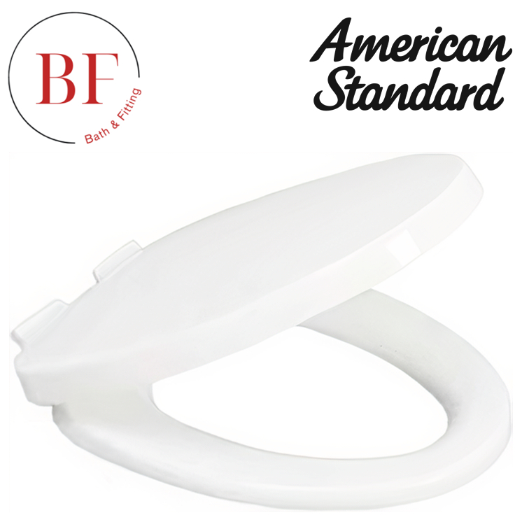 491000S-WT ฝารองนั่งชักโครก รุ่น 491S