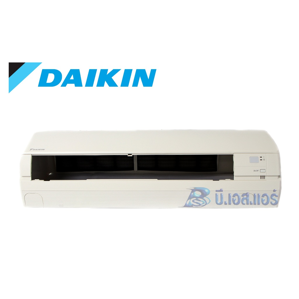 โครงแอร์เปล่าDaikin รุ่น FTM09NV2S, FTM13NV2S อะไหล่แท้ศูนย์ ตรงรุ่น 100%